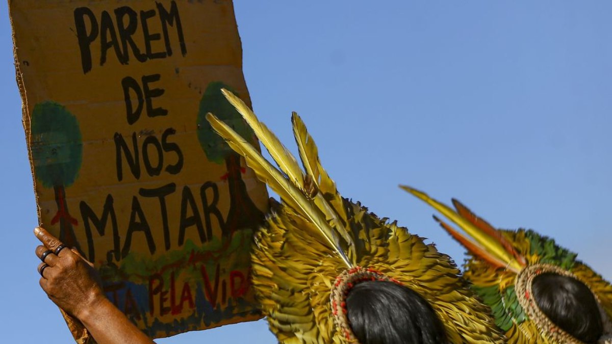 MPF se reúne com indígenas para apresentar proposta de atendimento à população no AM