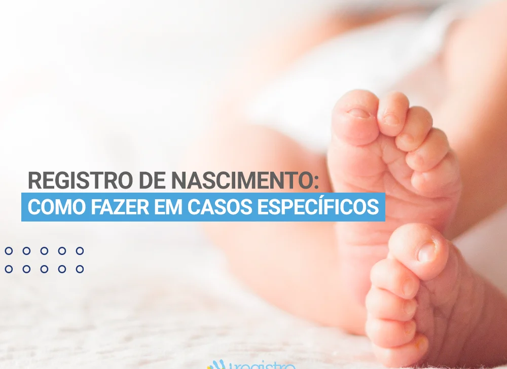 CNJ edita normas para registro de filho natimorto; veja quais são elas