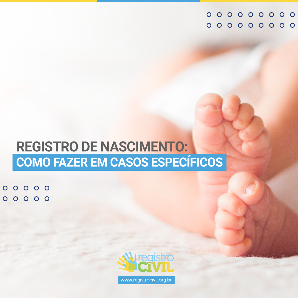 CNJ edita normas para registro de filho natimorto; veja quais são elas