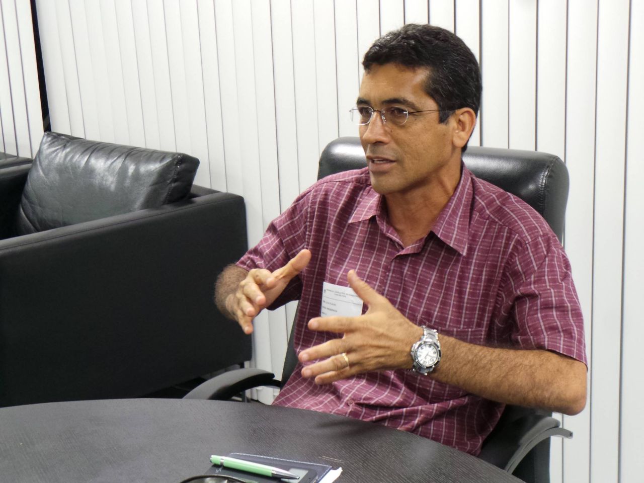 Prefeito de município no AM é condenado, tem mandato cassado e fica inelegível por oito anos