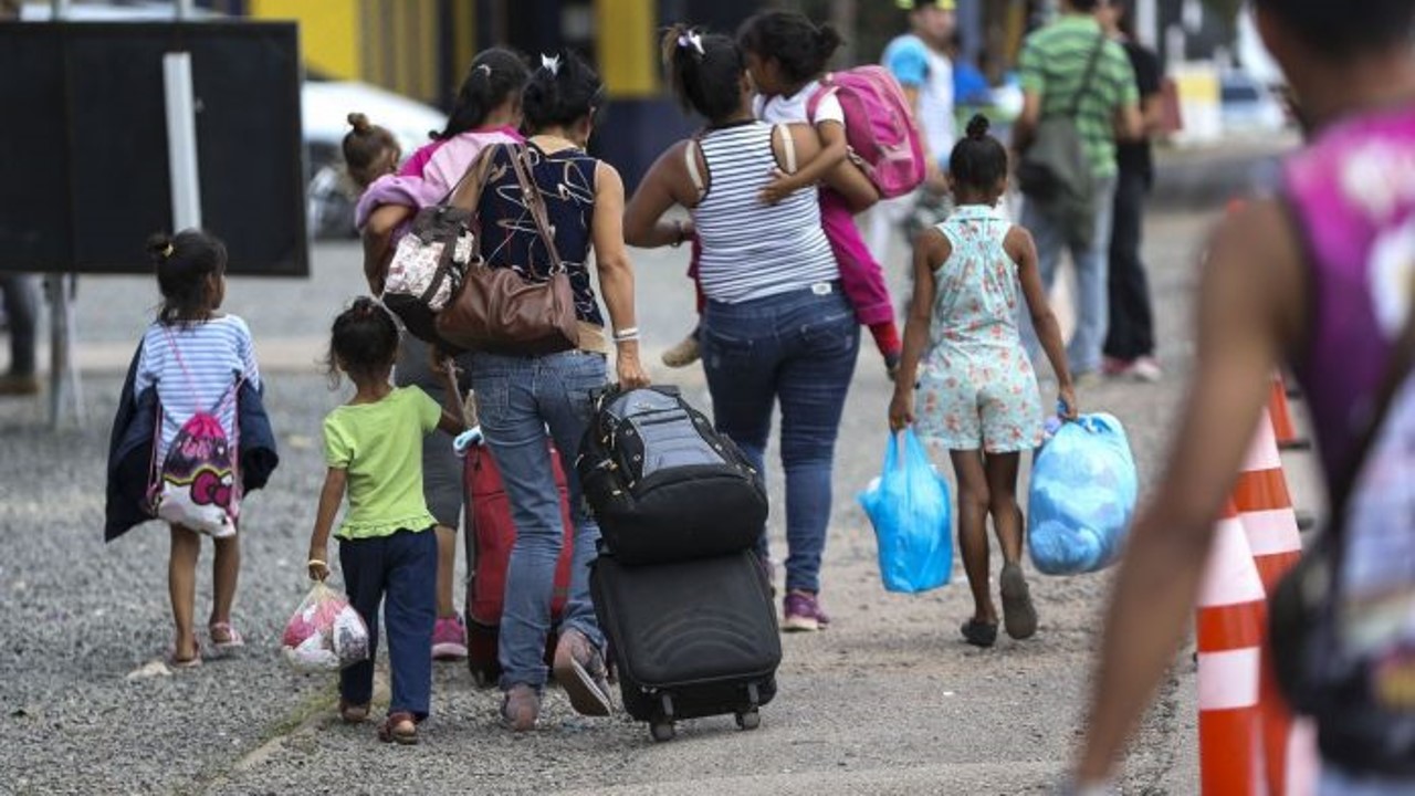 Roraima tem a maior proporção de jovens no País, idade média é de 26 anos