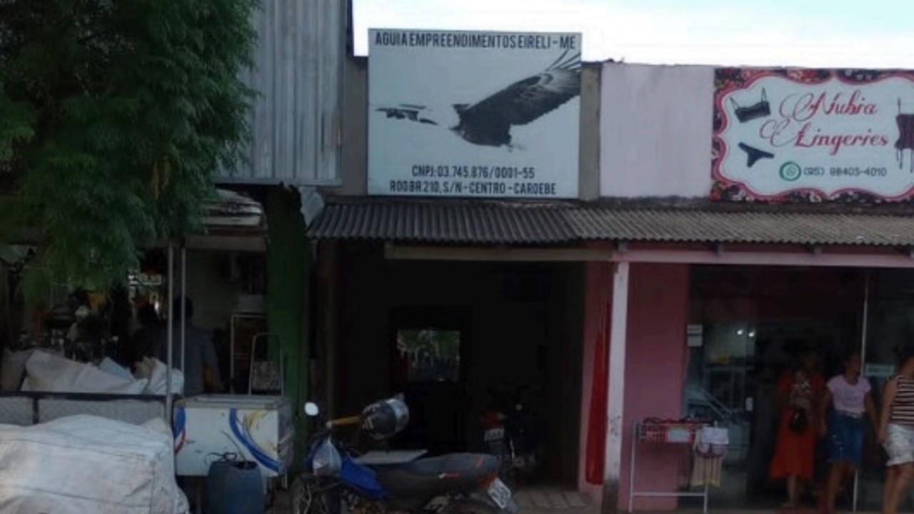 Microempresa contratada pelo DNIT de RR para pavimentação por R$ 33 mi vira alvo do MPF