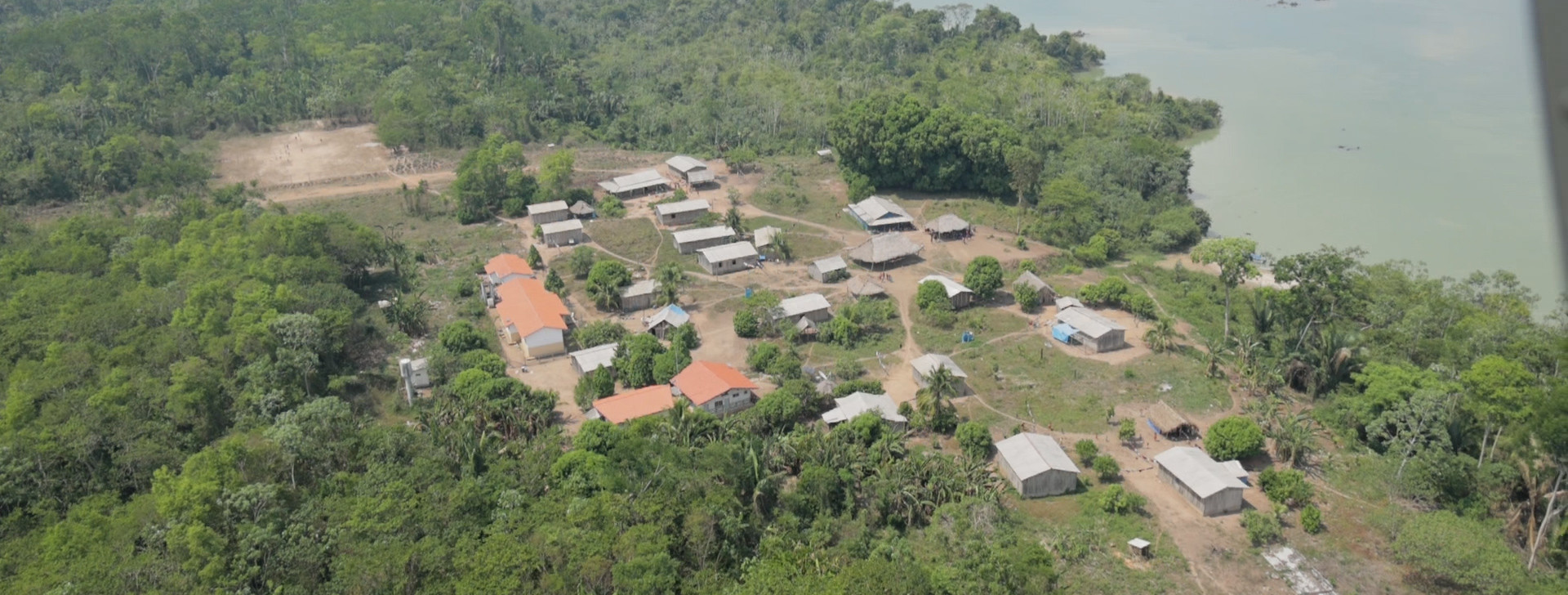 MPF acompanha retirada de invasores das TIs Trincheira Bacajá e Apyterewa no Pará