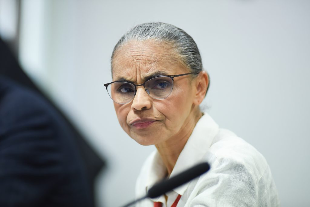 Marina Silva diz que El Niño está potencializado pela mudança climática; ‘eventos extremos’