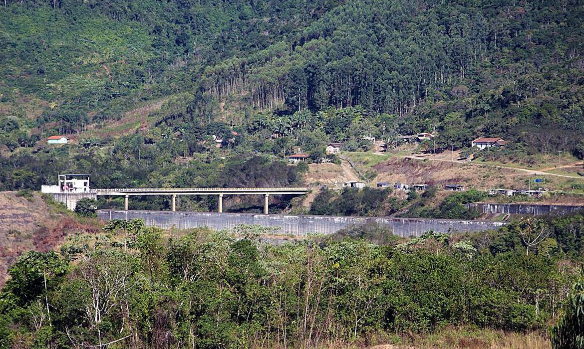Indígenas estão desassistidos após fechamento de barragem em SC, afirma Ministério