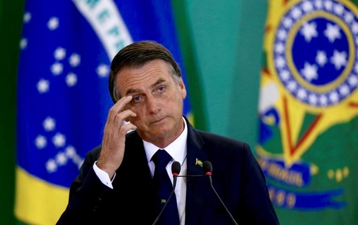 Condenações do TSE tiram Braga Netto e Bolsonaro das eleições até 2030