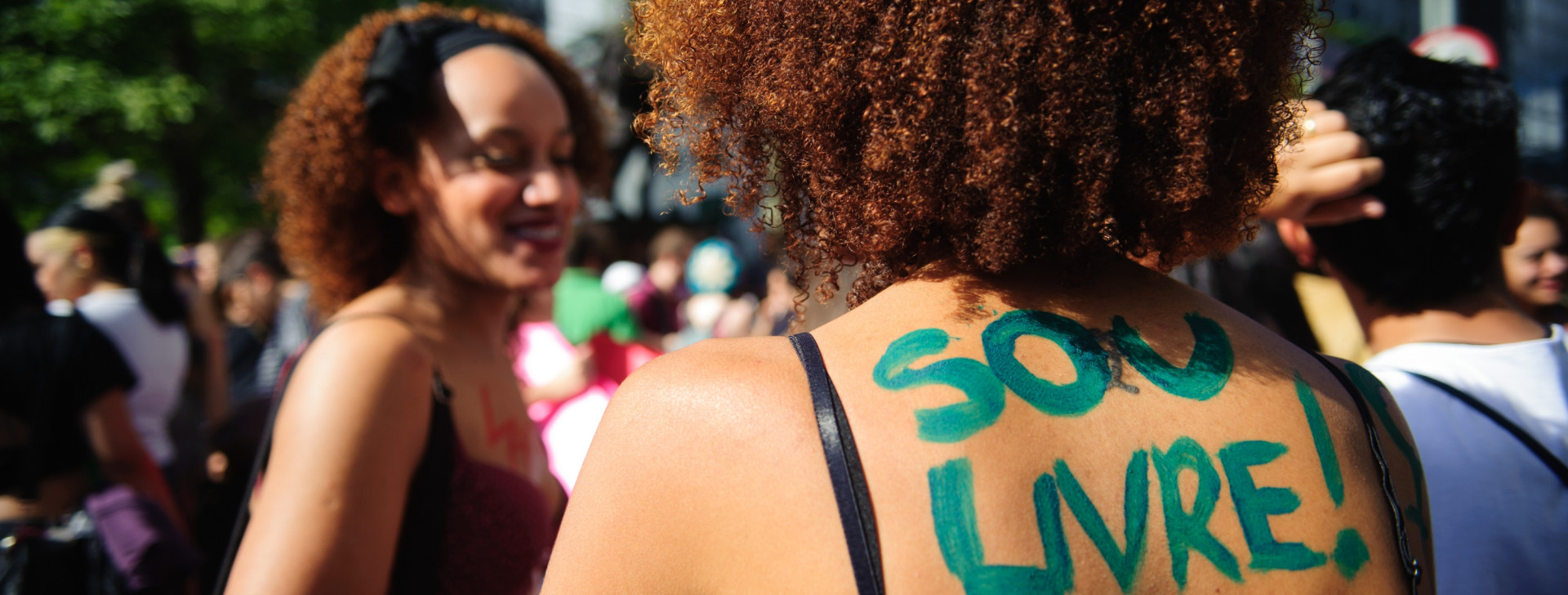 Orçamento destinado a políticas para mulheres é o menor desde 2021