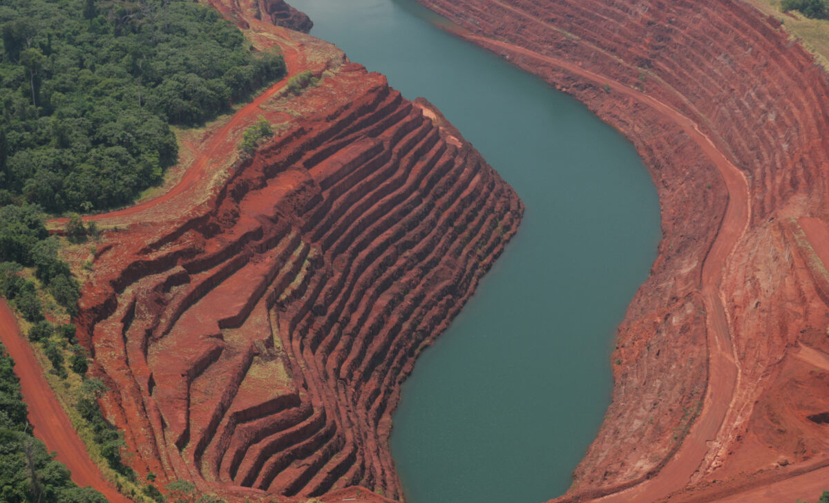 Estudo aponta que mineração no Pará pode causar colapso econômico e socioambiental