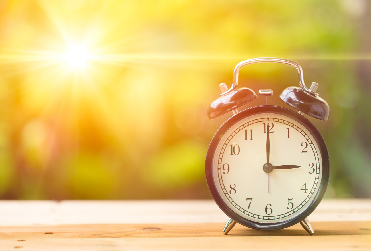 Entenda motivo técnico para que governo não adote horário de verão