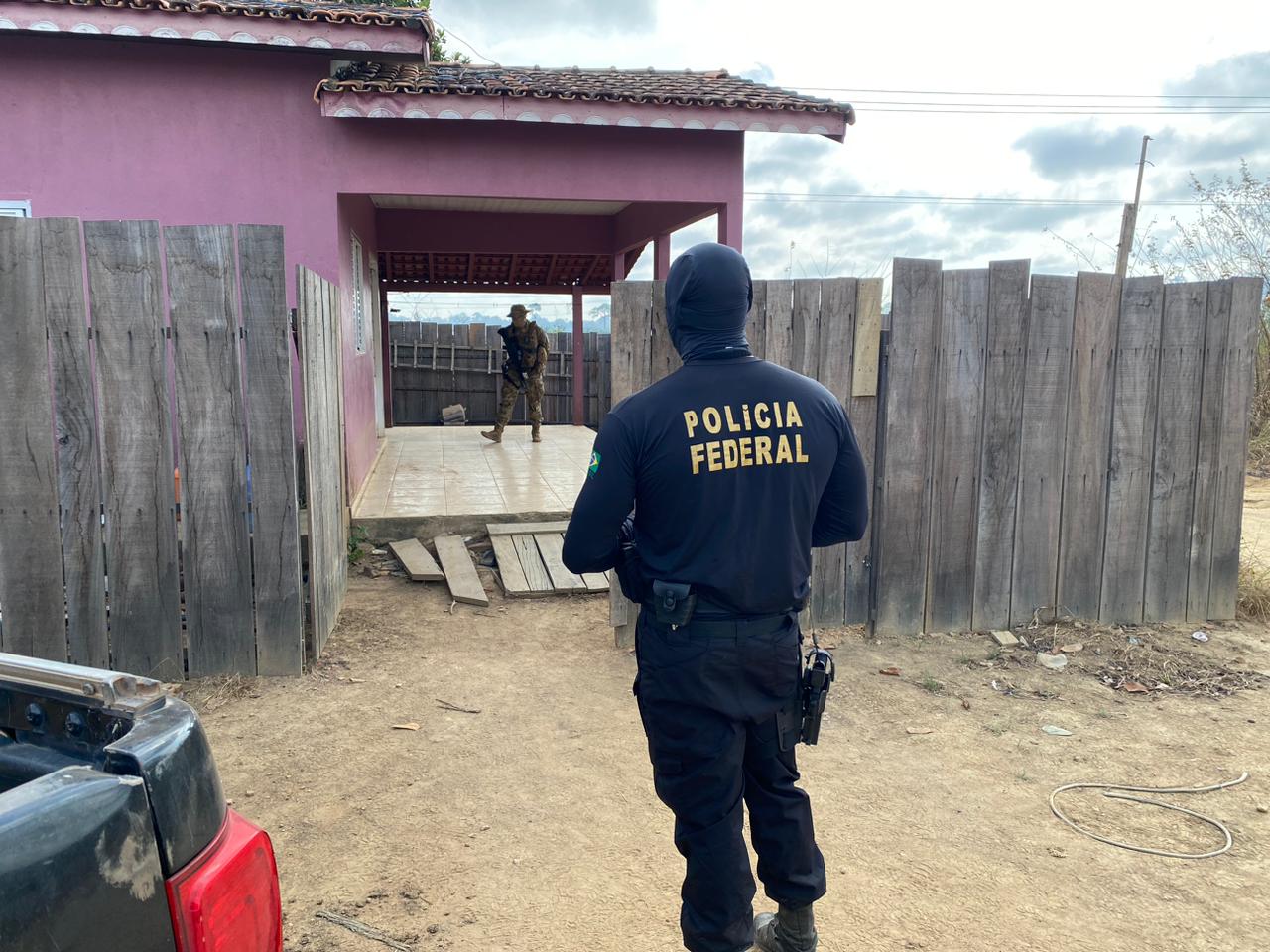 Olheiros recebiam R$ 200 para avisar madeireiros sobre operações ambientais no Pará