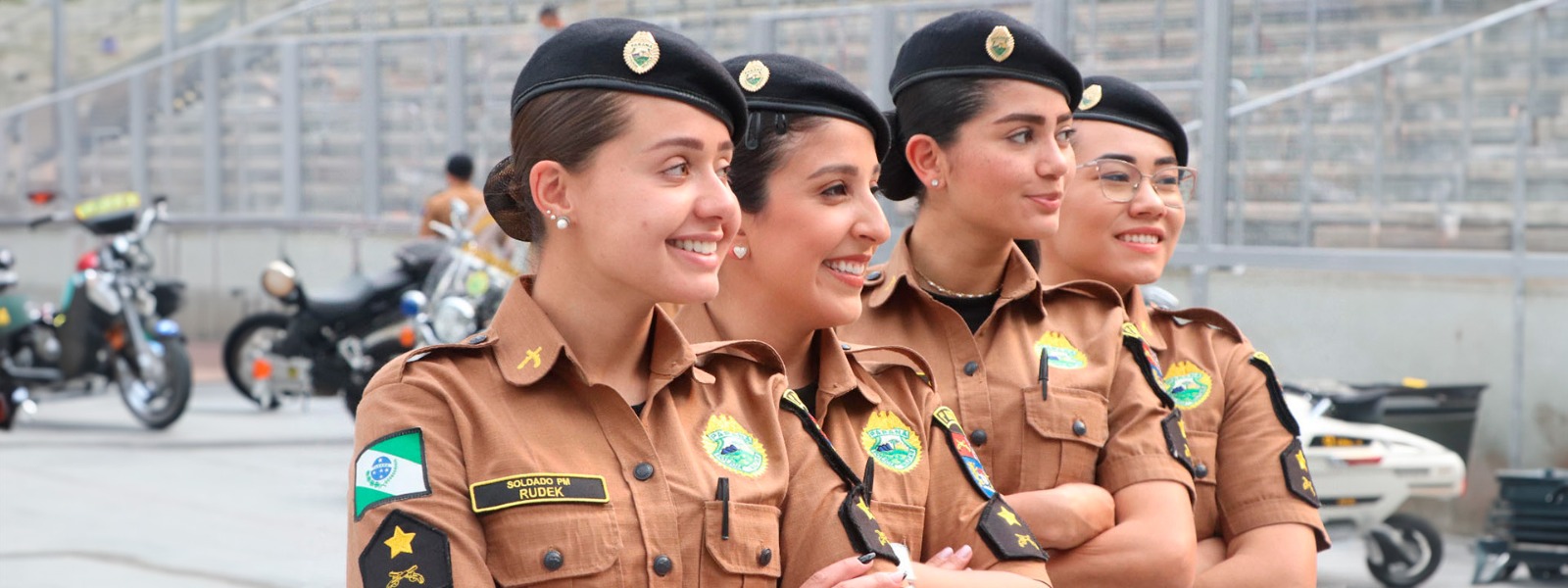 Leis que limitam percentual máximo de mulheres em cargos militares é inconstitucional, diz MPF