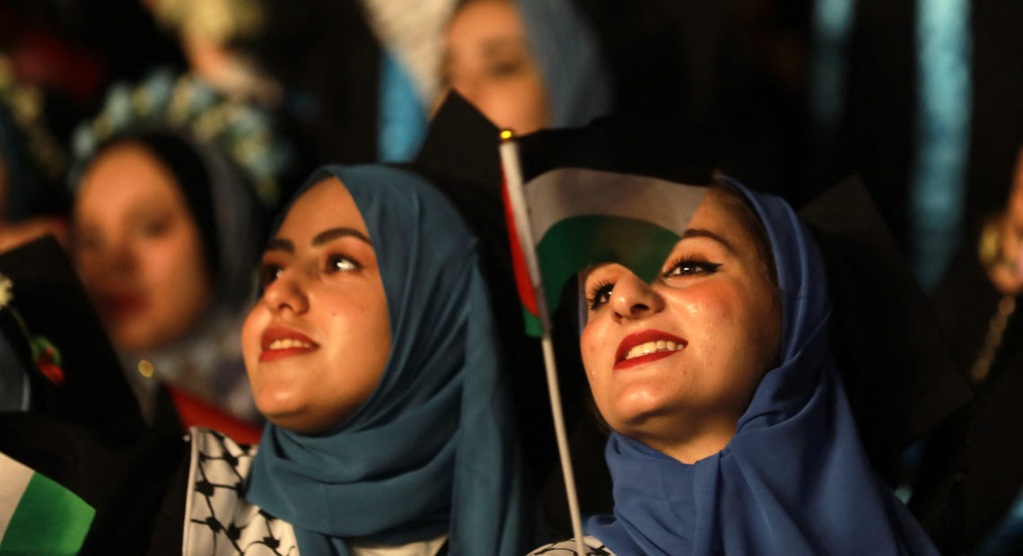 Conflito no Oriente Médio faz crescer xenofobia e racismo contra palestinos no Brasil