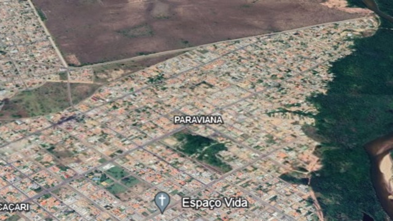 FAB desiste de ação para desapropriar área ocupada por bairro de Boa Vista