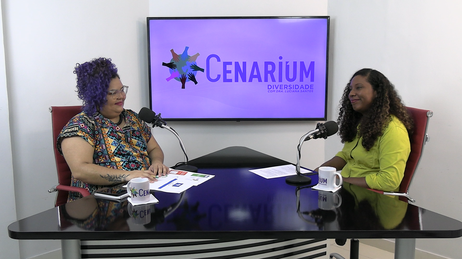 3ªT – 19º EP. Cenarium Diversidade – Ações do Ministério da Cultura no Amazonas