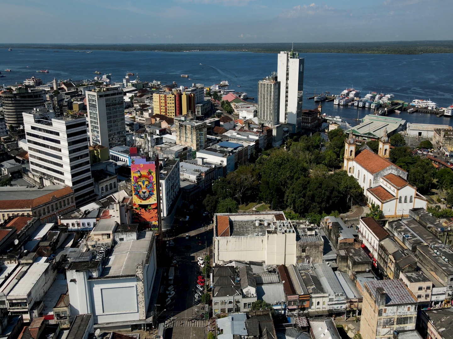 Manaus 354: Desafios para próximas gestões