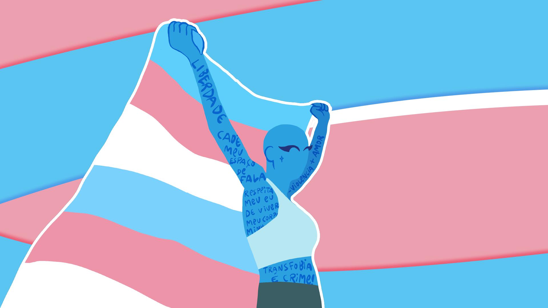 MPF pede que plataforma X e União adotem medidas de combate à transfobia na internet