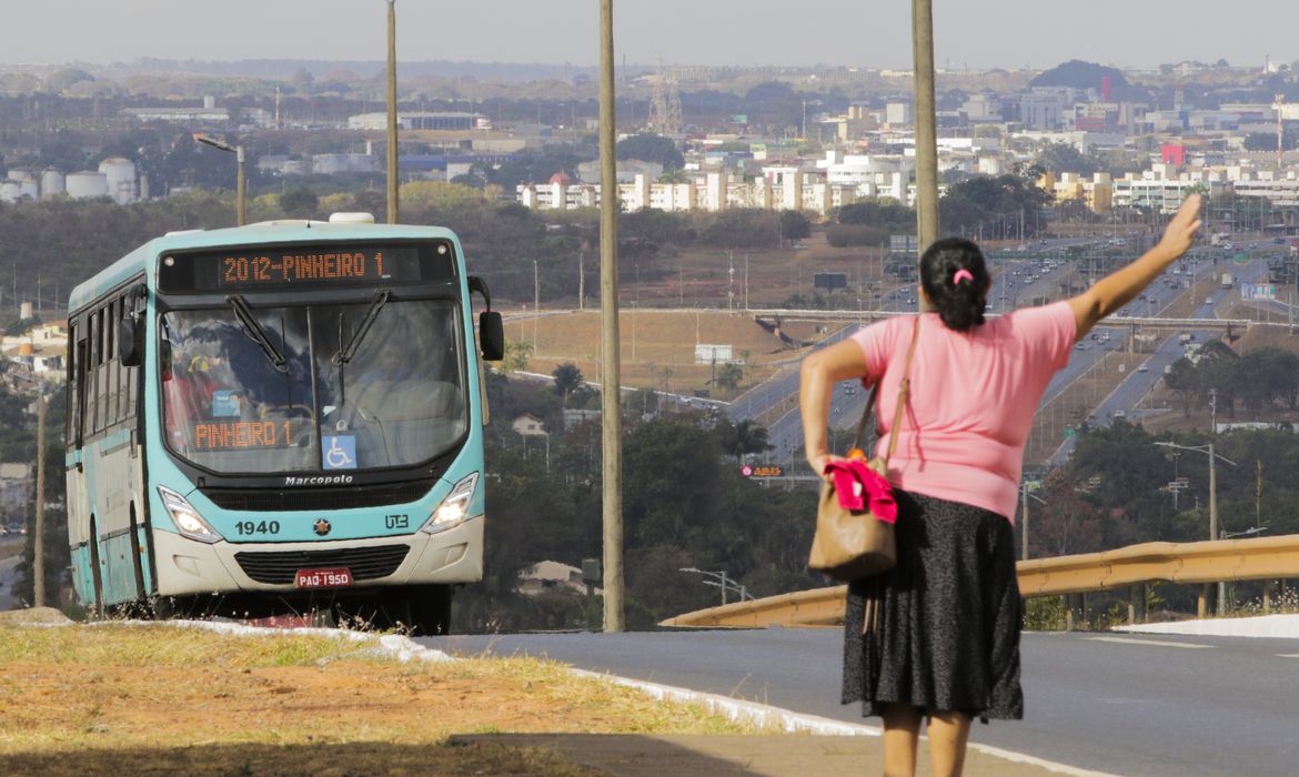 STF decide que poder público deve fornecer transporte coletivo gratuito em dias de eleições