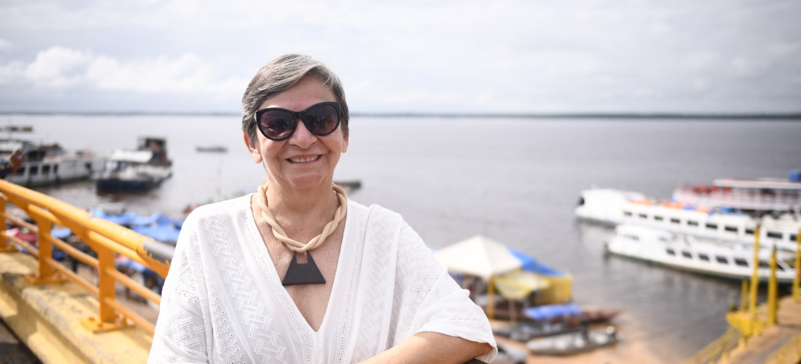 Turismo para terceira idade: conheça os melhores destinos no Amazonas