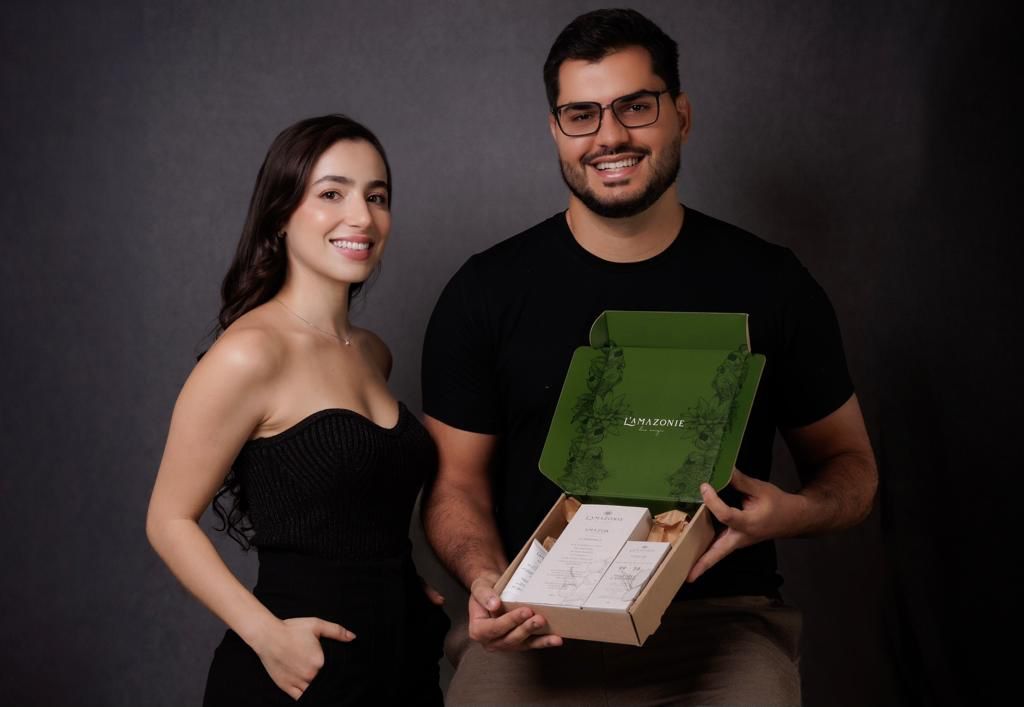 Empresa de dermocosméticos se destaca no e-commerce com produtos amazônicos