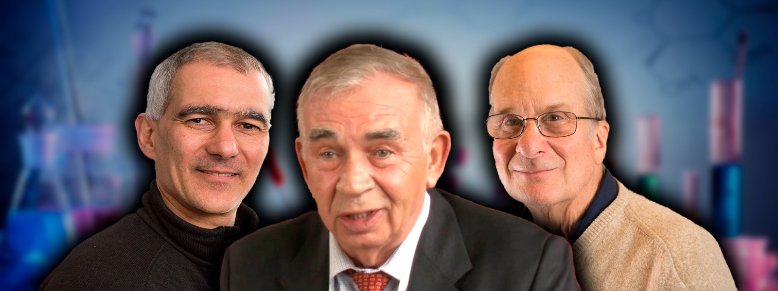 Nobel de Química vai para pesquisadores de pontos quânticos