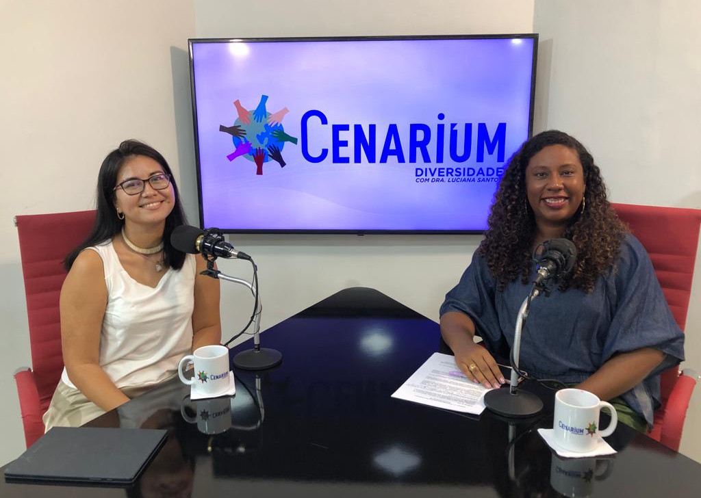 3ªT – 18 – EP. Cenarium Diversidade – Direitos de Crianças e Adolescentes no Amazonas