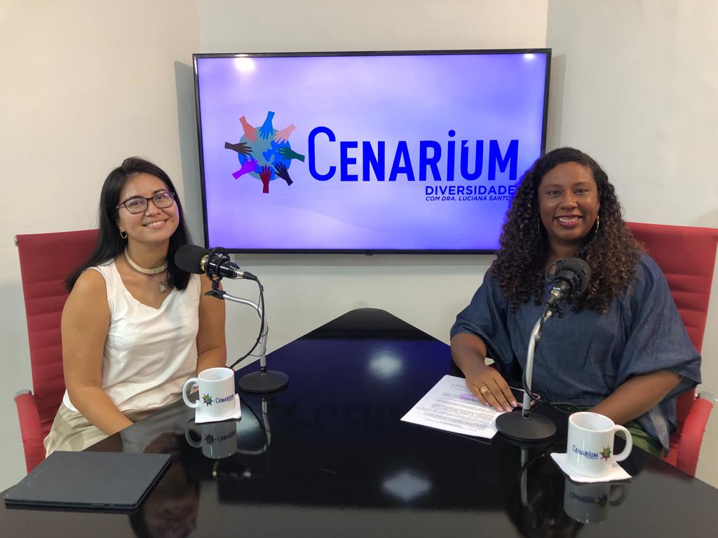 3ªT – 18 – EP. Cenarium Diversidade – Direitos de Crianças e Adolescentes no Amazonas