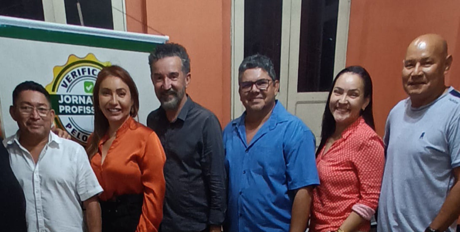 Sindicato dos Jornalistas do AM elege nova direção para triênio 2024-2026