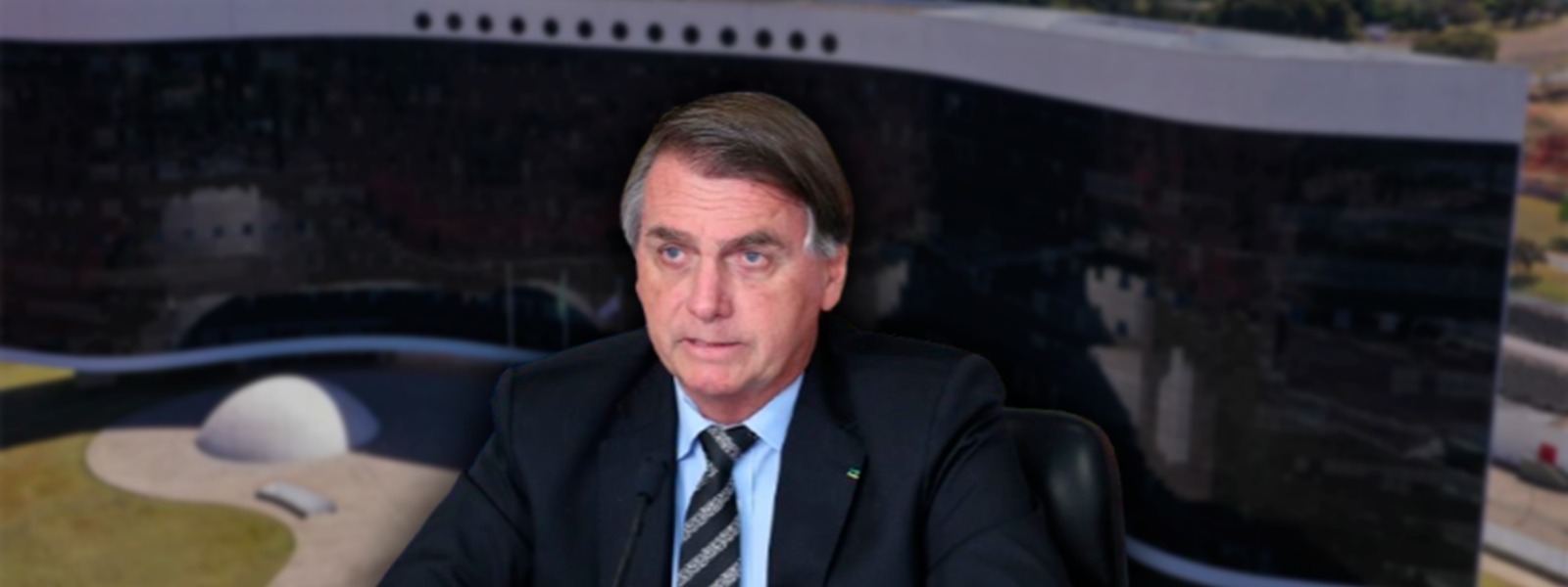 TSE julga três ações contra Bolsonaro por abuso de poder político nas eleições