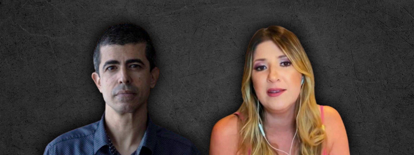 Marcius Melhem lucra na internet em briga contra Dani Calabresa, aponta estudo