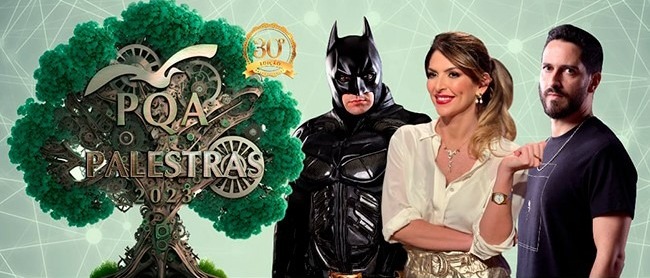 Em Manaus, Feira da Qualidade terá palestras motivacionais com personalidades nacionais