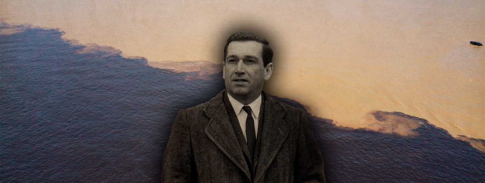 A poética do Encontro das Águas e o centenário do escritor Fernando Sabino