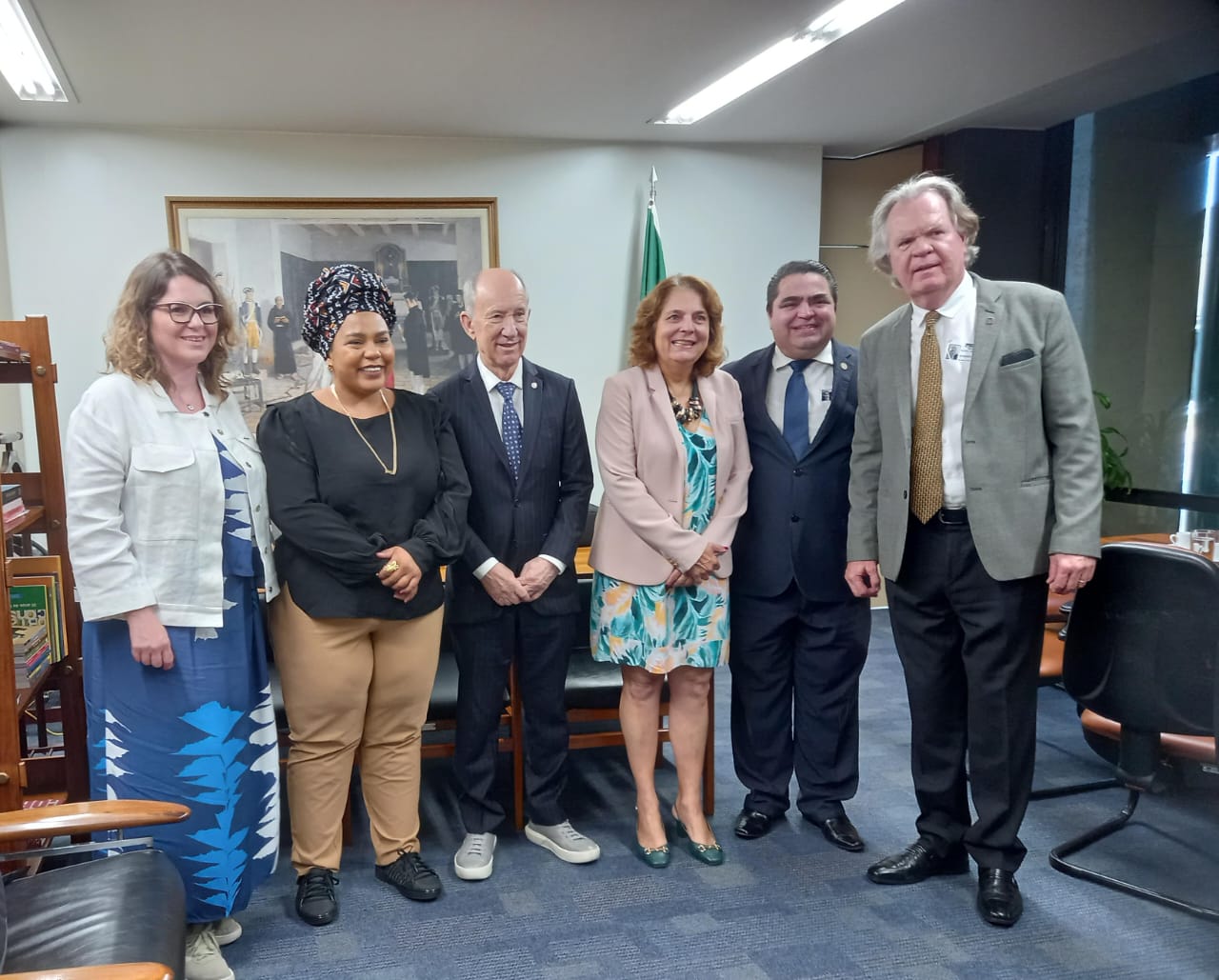 Com Andifes presente, Comissão da Câmara aprova fim da lista tríplice para reitores