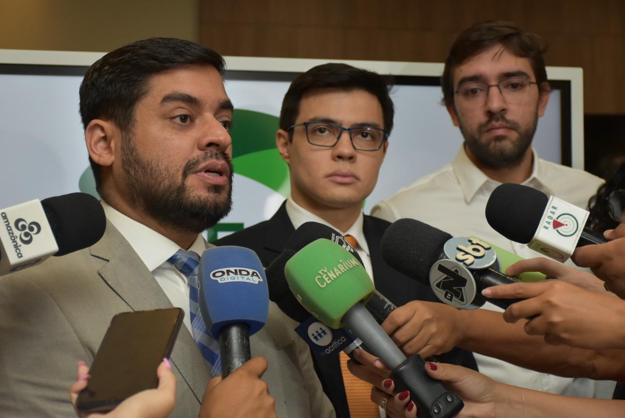 Reitor da UEA diz que STF foi ‘menos danoso’ em decisão sobre cotas para amazonenses