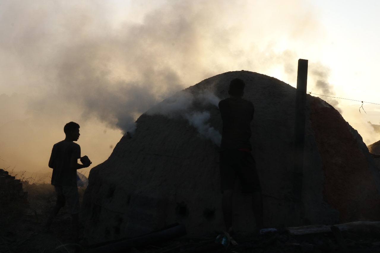 Empregadores da Amazônia integram ‘lista suja’ de trabalho análogo à escravidão