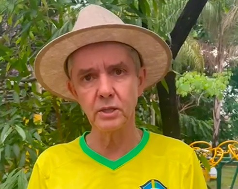 Senador Jaime Bagatolli deixa Presidência do PL em Rondônia