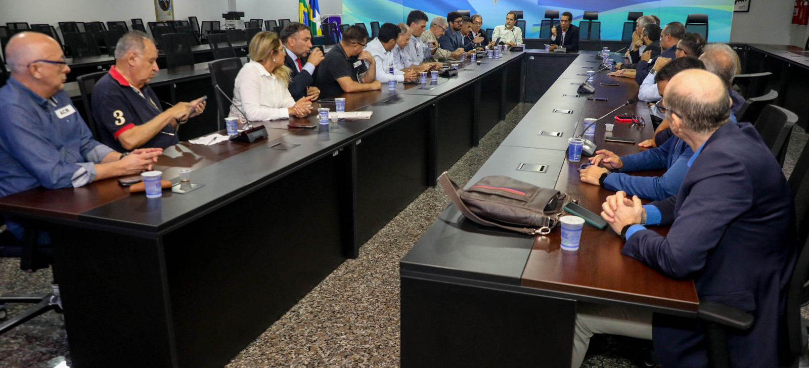 Secretaria de Finanças debate reajuste do novo ICMS em Rondônia
