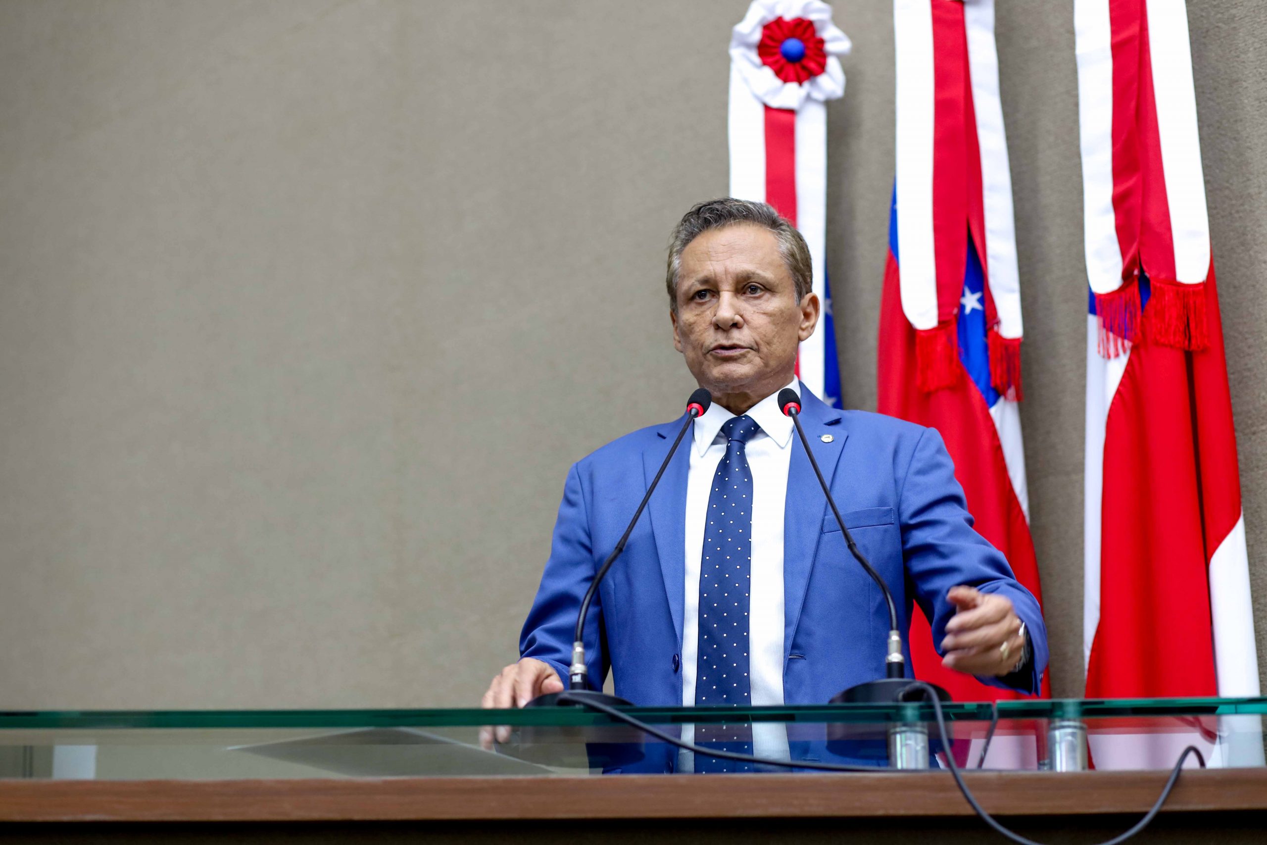 Deputado propõe liberação de garimpo no Amazonas: ‘Desenvolvimento sustentável’