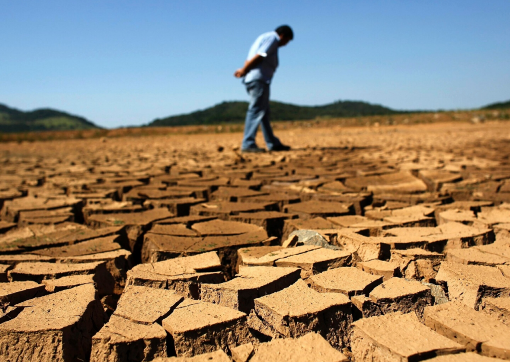 Recursos para adaptação às mudanças climáticas em países em desenvolvimento encolheu 15%