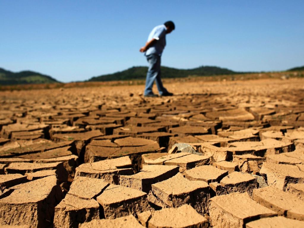 Recursos para adaptação às mudanças climáticas em países em desenvolvimento encolheu 15%