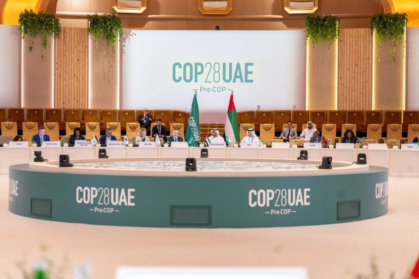 Fundo para países pobres combaterem mudanças climáticas é incerteza da COP28, aponta instituto