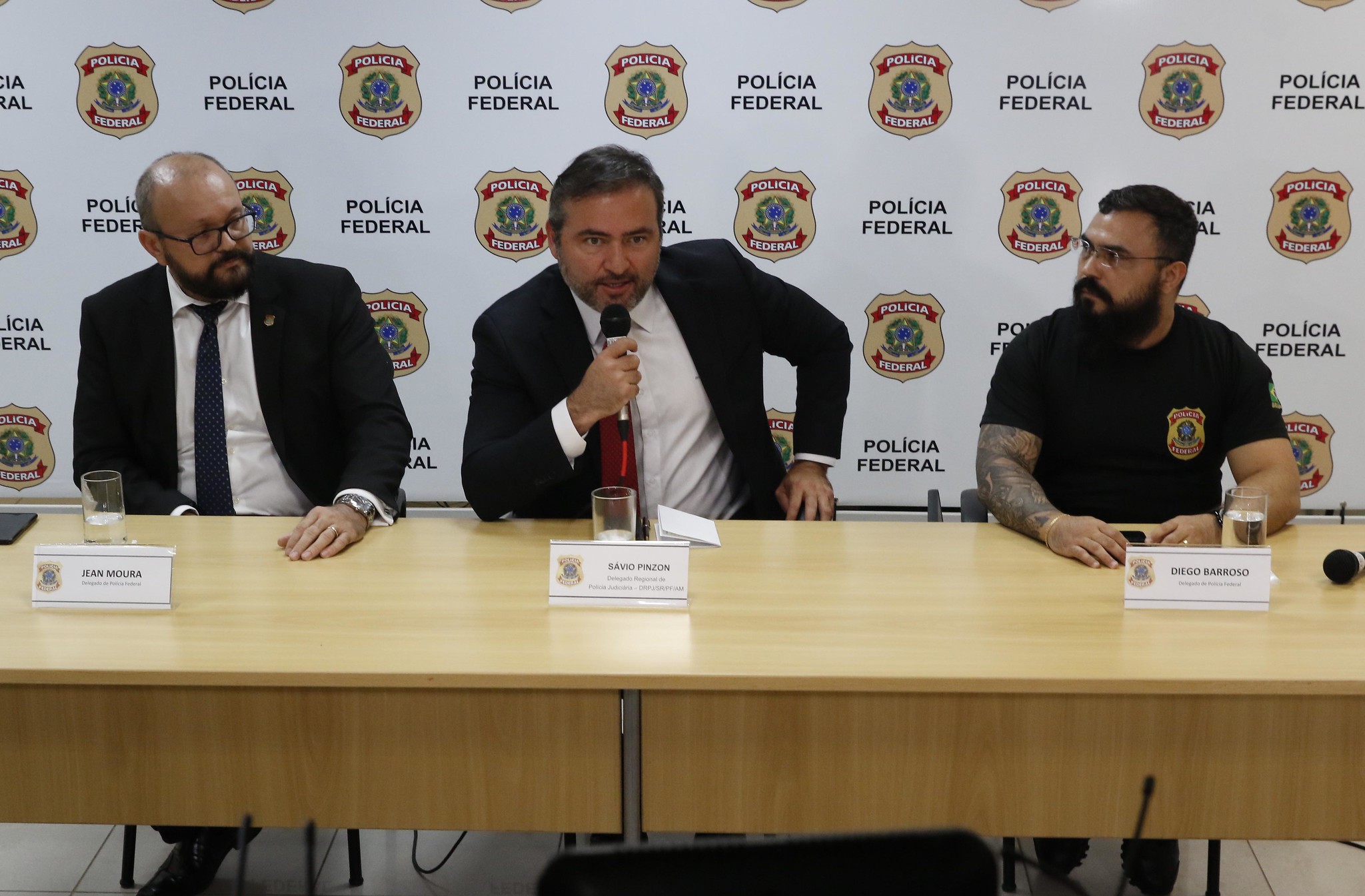 Policial Civil é investigado por fraudar benefício do INSS no AM