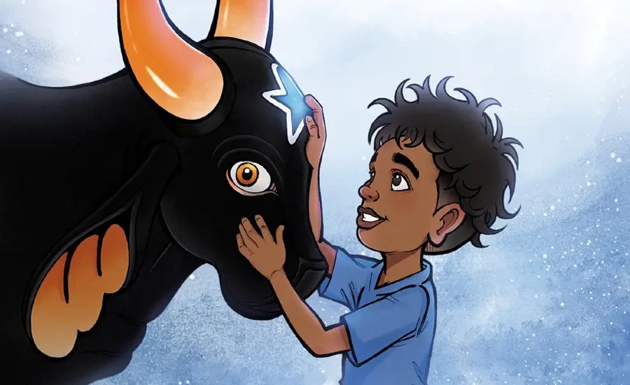 Editora da UEA é finalista do prêmio Abeu na categoria Literatura Infantojuvenil