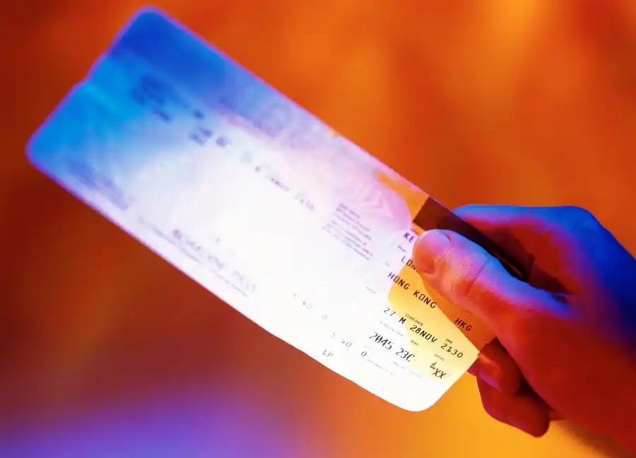 Empresas aéreas vão apresentar plano sobre aumento do custo de passagens ao governo federal