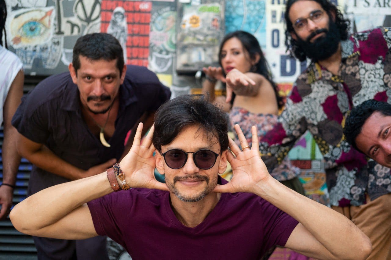 Em Manaus, Festival Vespeiro promove encontro de sonoridades com atrações do Norte e Nordeste