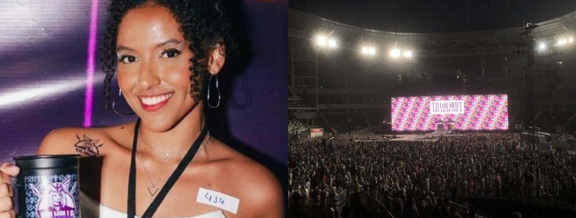 Projeto de lei ‘Ana Benevides’ prevê água de graça em grandes eventos no Pará