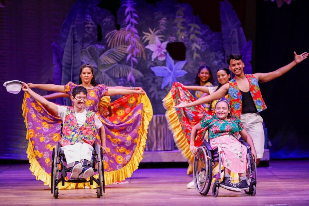 Dia Nacional da Cultura: projetos socioculturais rompem barreiras para inclusão