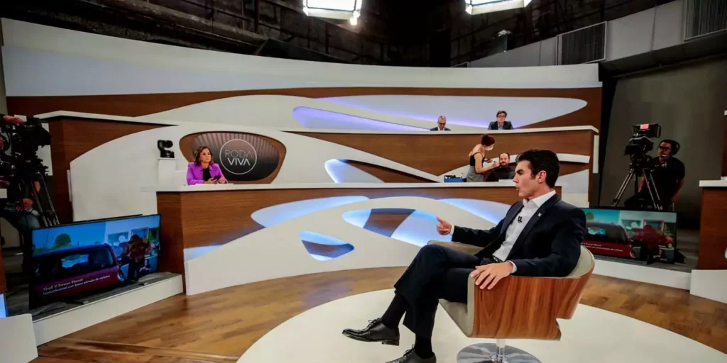 Helder Barbalho diz que é contra a tese do Marco Temporal