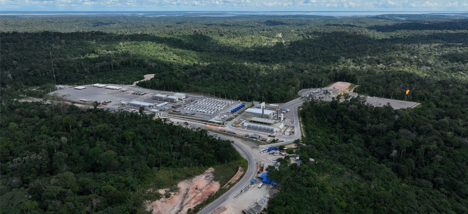 Em nova manifestação, MPF diz que exploração de gás da Eneva afeta lagos e povos tradicionais