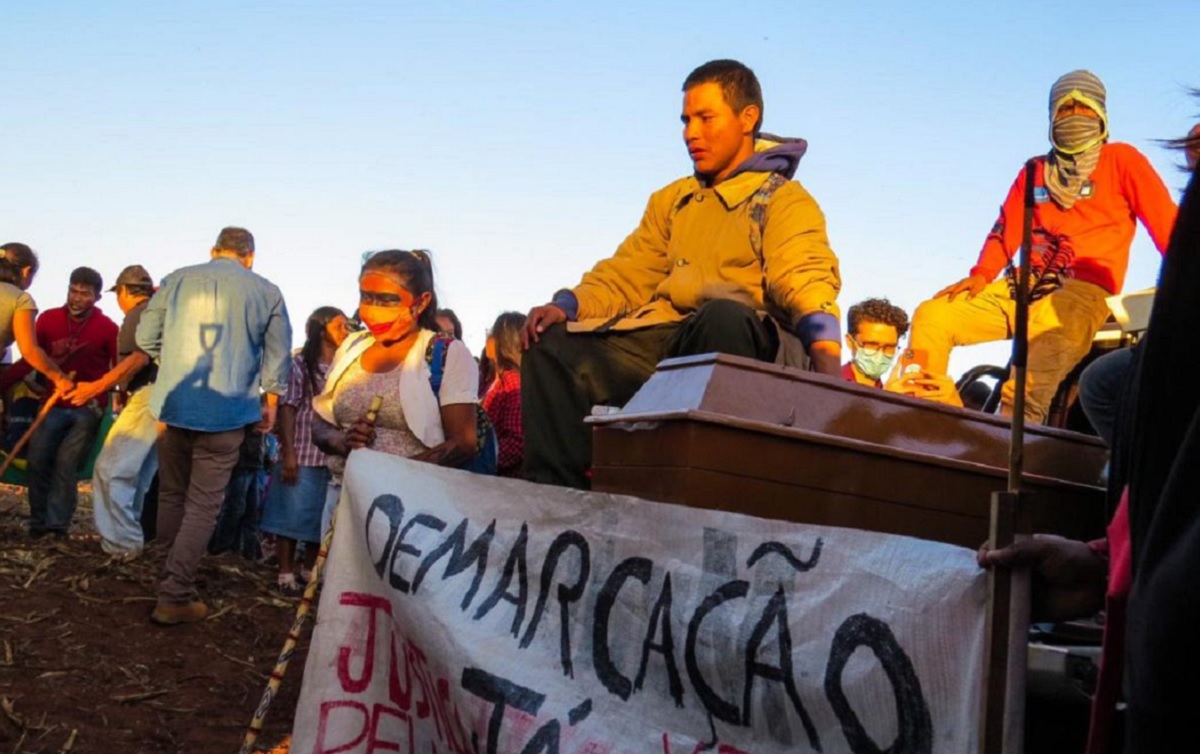 CPT cobra reforma agrária em meio a assassinato de camponeses na Amazônia Legal