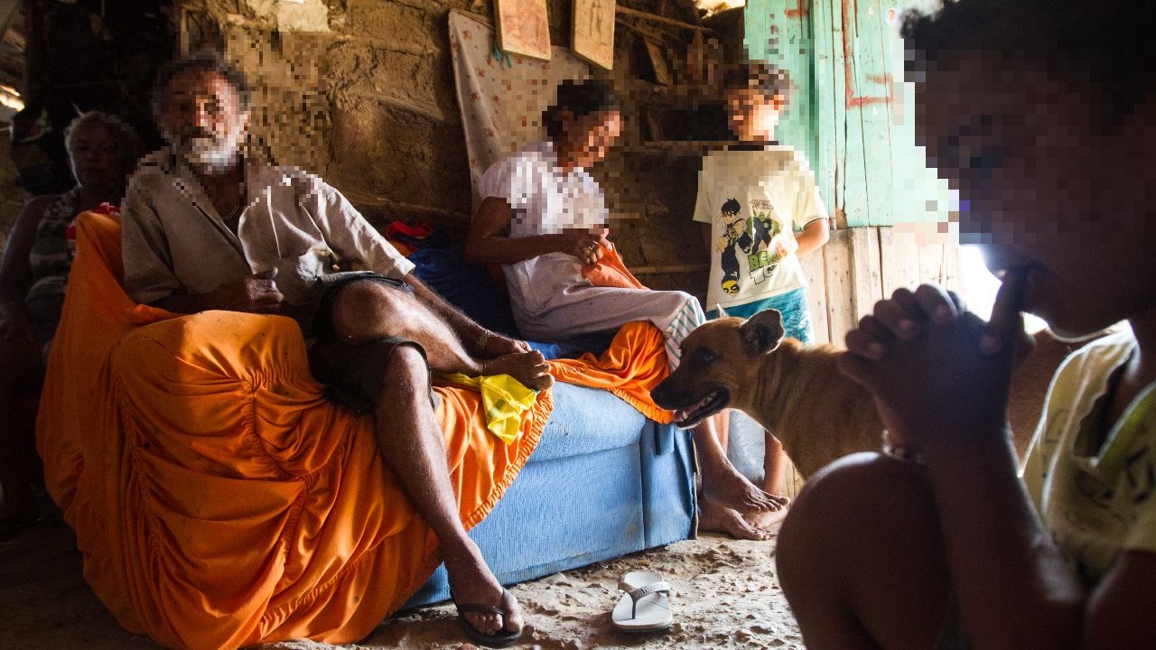 Governo federal firma acordo com evangélicos para alcançar populações vulnerabilizadas